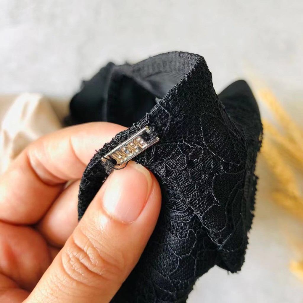 Quần nịch cao cấp, 2 mã quần mặc váy, quần tam giác, hiệu Hopee chất liệu cực đẹp