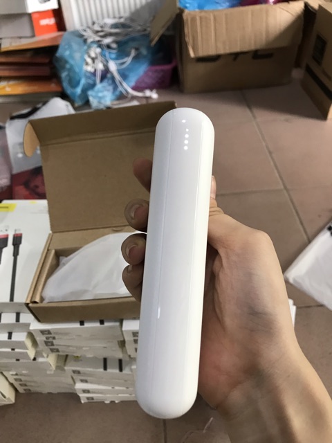 Sạc dự phòng 20000mah chính hãng Baseus