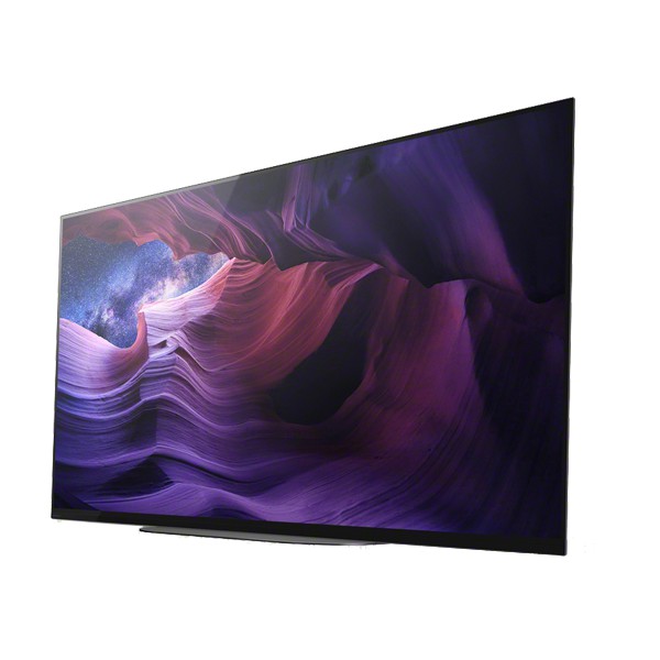 Sony Chính Hãng - New 100% - Tivi OLED Sony Bravia 4K 48 inch KD-48A9S | BigBuy360 - bigbuy360.vn