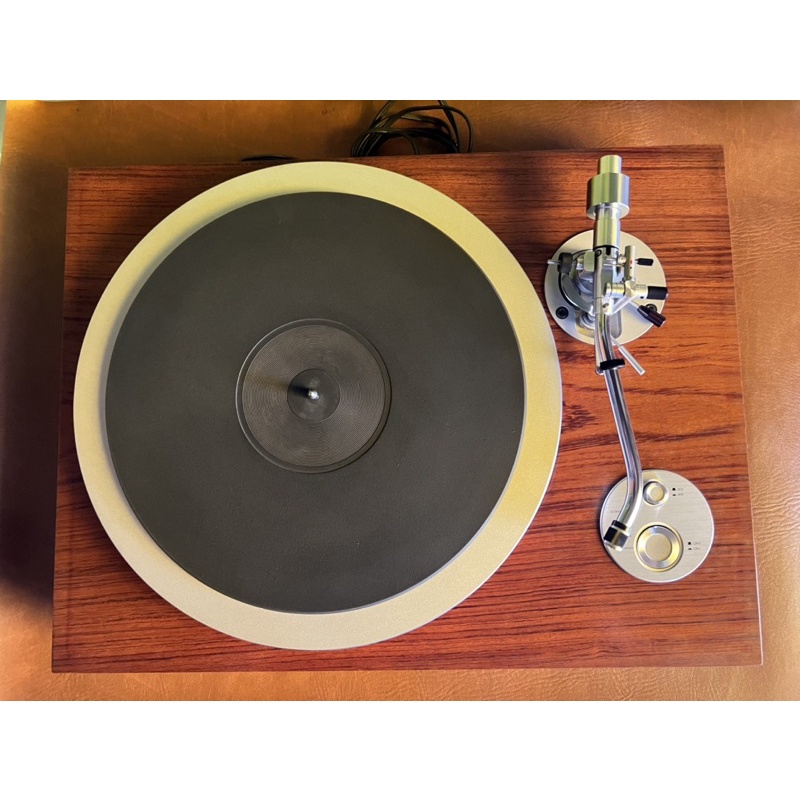 Mâm Đĩa than Micro seiki DD-8