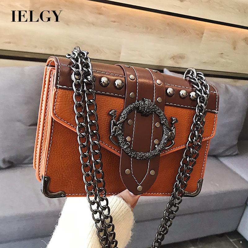 Túi Xách Đeo Chéo Thời Trang Dành Cho Nữ