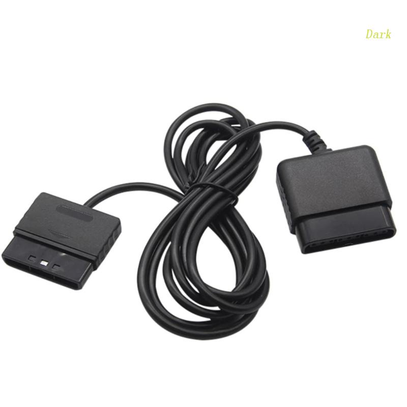 Dây Cáp Nối Dài 1.8m Cho Tay Cầm Chơi Game PS1 / PS2