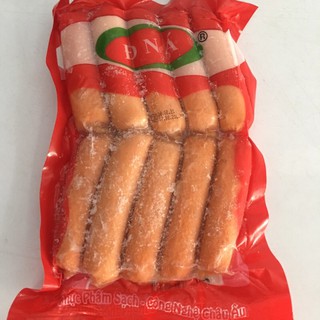Xúc xích Đông Nam Á