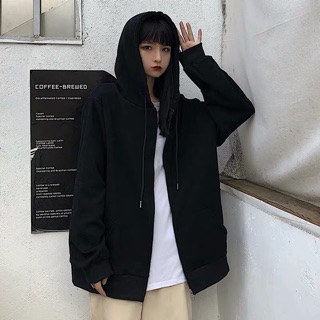 [ORDER] Áo Khoác Nỉ Lót Bông