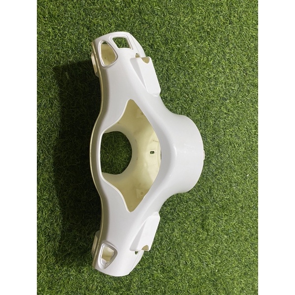 Ốp đầu trên ốp đầu dưới xe máy điện Vespa