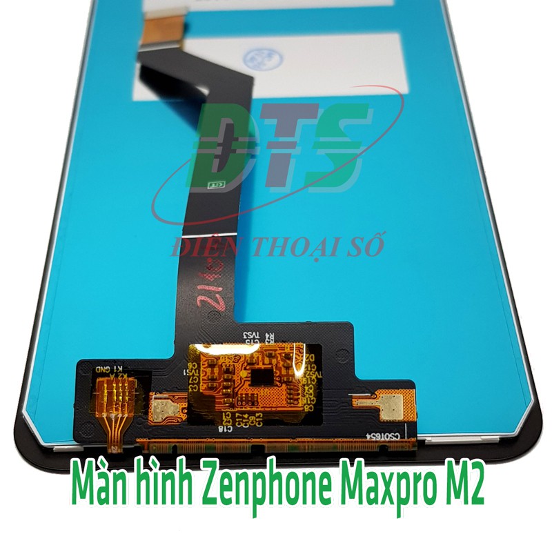 Màn hình Zenfone Maxpro M2