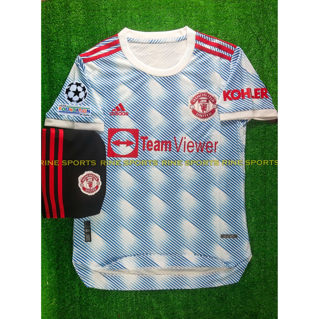 Hang Thailand Super Bá» Ao Bong Ä'a Mu Manchester United 2021 2022 Chuáº©n Thi Ä'áº¥u Shopee Viá»t Nam