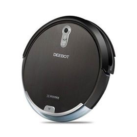 [ELHACOIN8 hoàn tối đa 500K xu] ROBOT HÚT BỤI ECOVACS DL33 - MỚI 99% - BẢO HÀNH 6 THÁNG