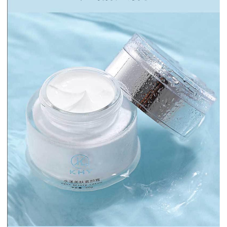Kem lót trang điểm SEVICH dưỡng ẩm che khuyết điểm hiệu quả 50g | BigBuy360 - bigbuy360.vn