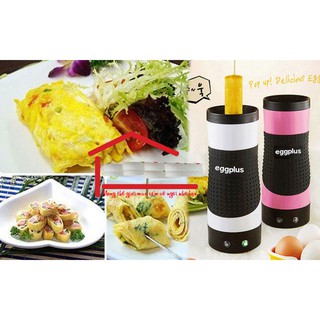 Máy làm trứng cuộn Eggplus