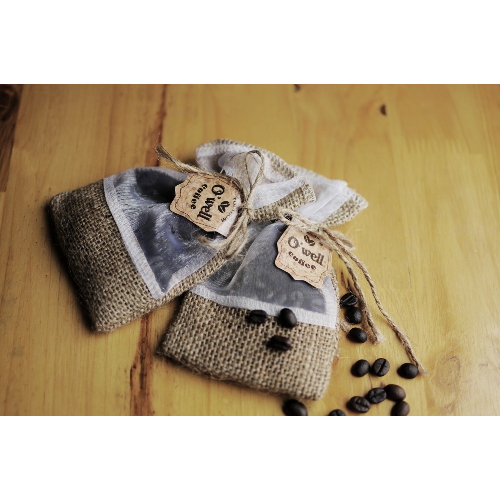Túi thơm Cà phê Owell
