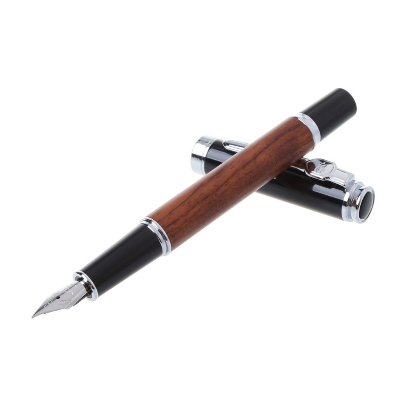 Bút Máy Jinhao 8802 Ngòi 0.5mm Tiện Dụng Chất Lượng Cao