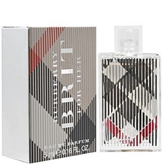 Nước hoa Burberry Brit for her_ Eau de toilette 5ml