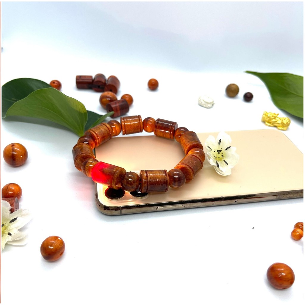 💥GIÁ TẠI XƯỞNG💥 Vòng Tay Gỗ Huyết Long Đốt Trúc - Vòng Gỗ Thời Trang chuyên vòng gỗ tự nhiên Trầm Hương, Huyết Long, Sưa | BigBuy360 - bigbuy360.vn