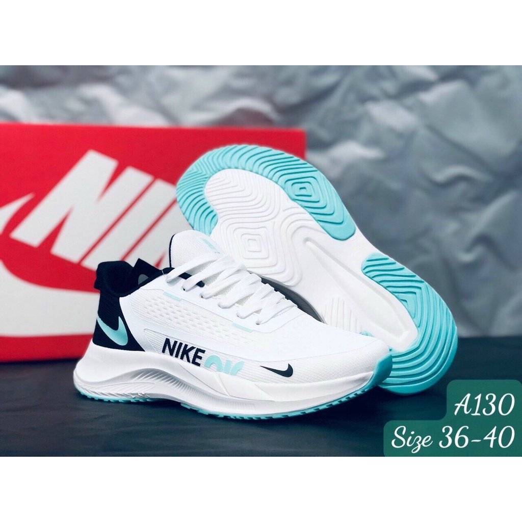 GIÀY THỂ THAO NỮ NHẸ ÊM CHÂN( A130) mới về
