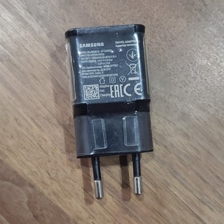 Cóc Sạc Nhanh Samsung 9V-1.67A / S9 / Note 8 ( cóc ZIN )