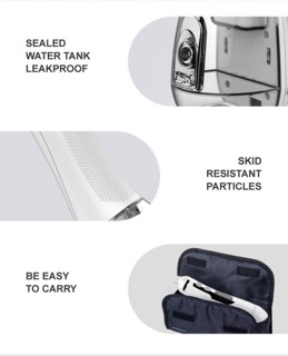 Máy tăm nước Waterpulse V500