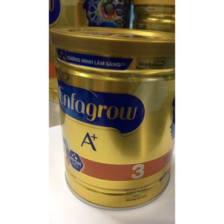 Sữa bột enfagrow a+ 3 1.75kg
