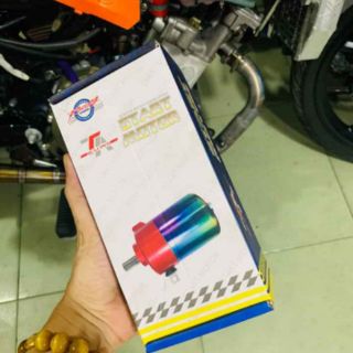 Củ đề TA Racing cực mạnh bấm là nổ máy