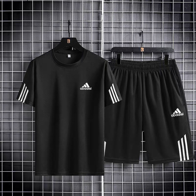 ĐỒ BỘ NAM 🚚 FREESHIP 🚚 bộ hè thể thao hot trend 2021