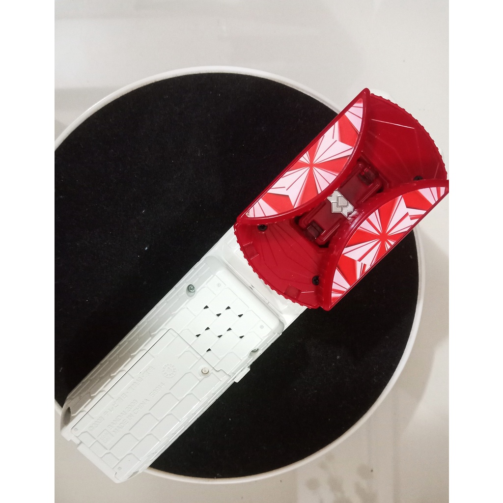 Mô hình Dx Shushi changer Điện thoại biến hình Shinkenger