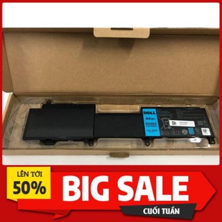 [ Hàng Mới 100% ] Pin Laptop Dell Inspiron 14z-5423 15z-5523 Mã pin 2NJNF ZIN LOGO Hàng mới 100%