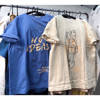 Áo phông cotton hàng Quảng Châu