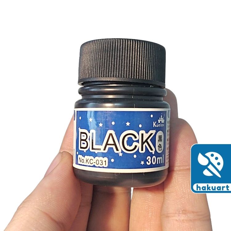 Bút Sắt SKYISTS Và Mực Nước 30ml Vẽ Truyện Tranh, Manga, Comic - Họa Cụ Hakuart
