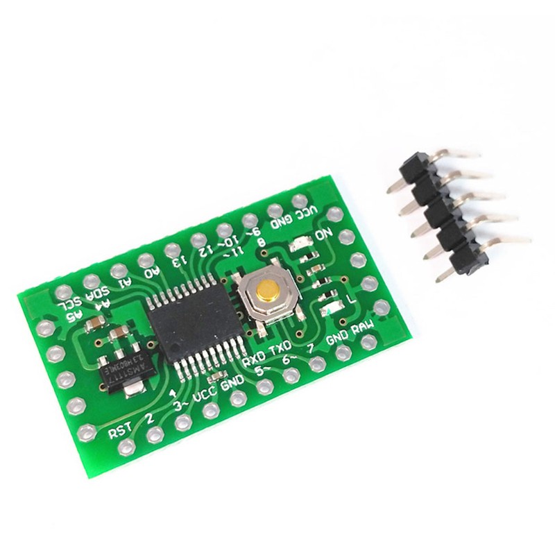 Spt LGT8F328P-Sssop20 MiniEVB Replacements rduino Pro Mini ATMEGA328P