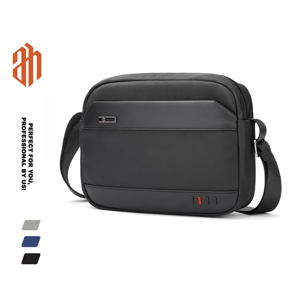 Túi đeo chéo, đeo hông Arctic Hunter chất liệu Oxford chống thấm nước - K00058