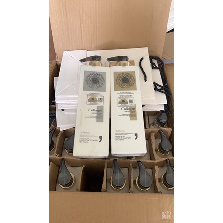 Dầu cặp vinger | BigBuy360 - bigbuy360.vn
