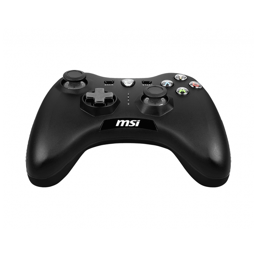 MSI Force GC30 V2 M đồ chơi máy chơi game cầm tay online gaming chơi game giá rẻ điện tử cao cấp hiện đại không dây mã G