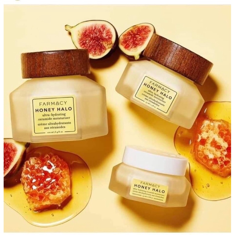 Kem dưỡng mật ong Farmacy