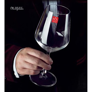 Ly Uống Rượu Vang Bằng Pha Lê Sang Trọng