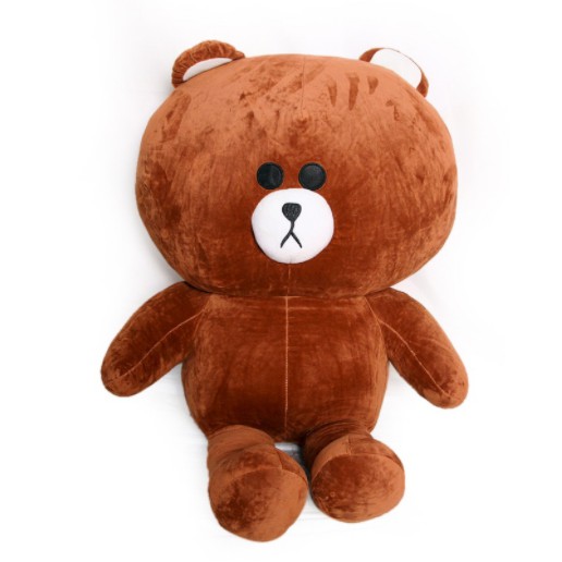 Gấu bông Brown -Cony dễ thương cao cấp size 40cm