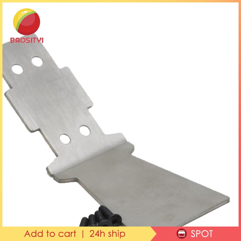 Tấm Chắn Bảo Vệ Phía Trước Cho Xe Địa Hình Điều Khiển LOSI BAJA REY V2 Tỉ Lệ 1 / 10