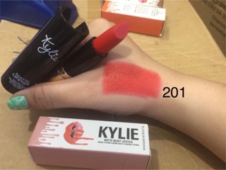 🌟 Son Thỏi Thái Kylie 🌟