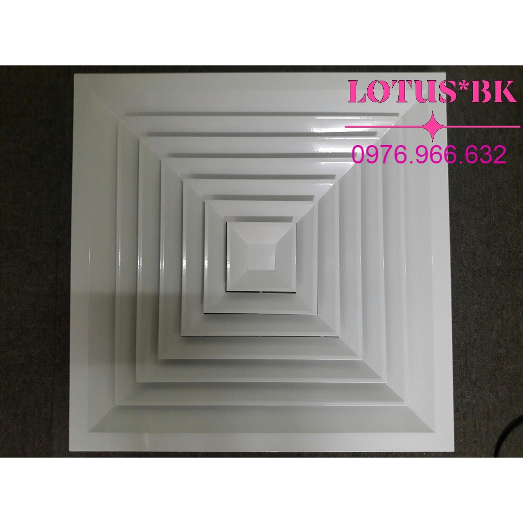 Cửa khuếch tán 600x600🏠𝐁𝐇 𝟏𝟐 𝐓𝐇𝐀́𝐍𝐆🏠 nhôm siêu đẹp, thẩm mỹ