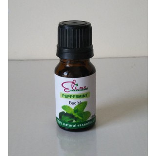 𝗧𝗶𝗻𝗵 𝗱𝗮̂̀𝘂 𝗕𝗮̣𝗰 𝗛𝗮̀ - Peppermint essential oil