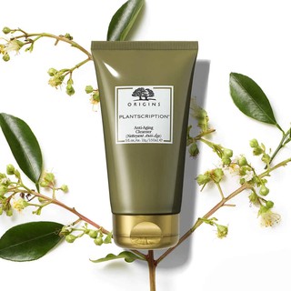 Sữa rửa mặt Origins Plantscription Anti-Aging Cleanser 30ml