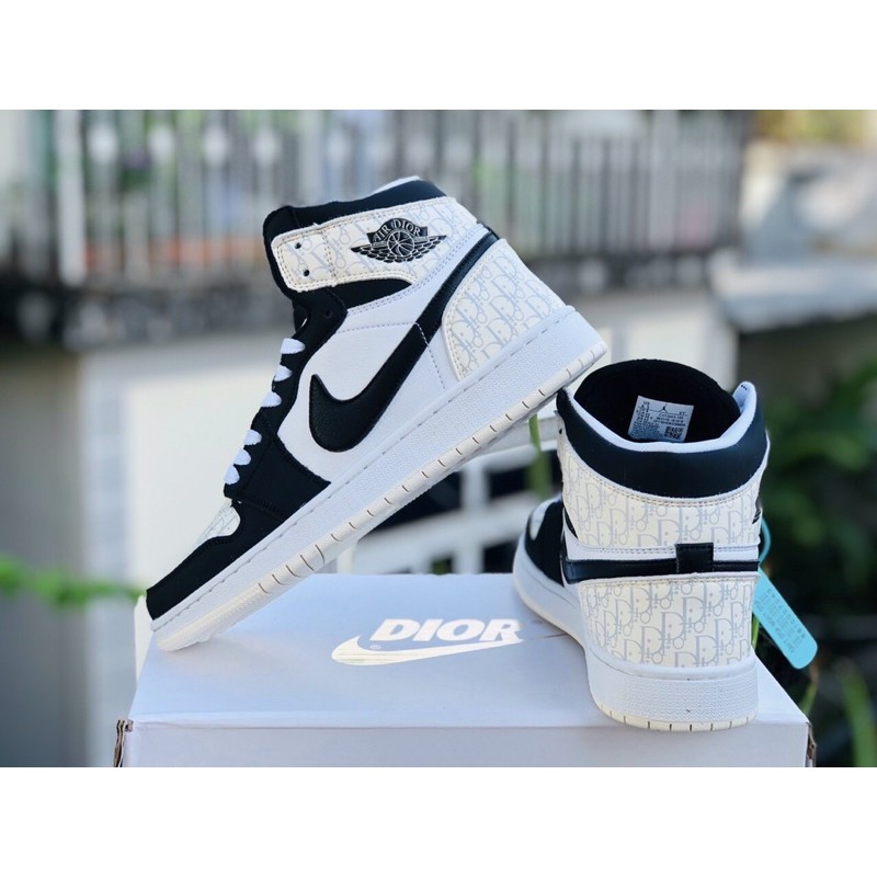✔️GIÀY JORDAN 1 CỔ CAO NAM FULLBOX HỖ TRỢ ĐỔI TRẢ TRONG 15 NGÀY ! - HỔ TRỢ ĐỔI TRẢ TRONG 7 NGÀY ༈ ! , /