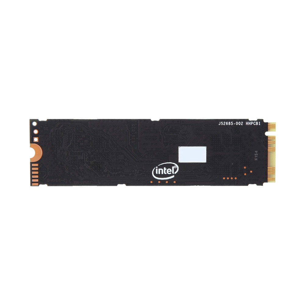 Ổ Cứng SSD Intel D1 P4101 Series PCIe Gen3 x4 NVMe M.2 2280 256GB SSDPEKKA256G8 | BigBuy360 - bigbuy360.vn