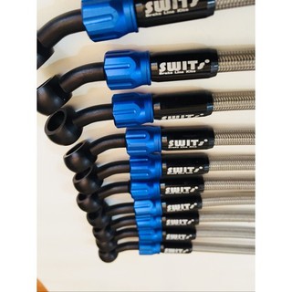 Dây thắng dầu trước SWITS