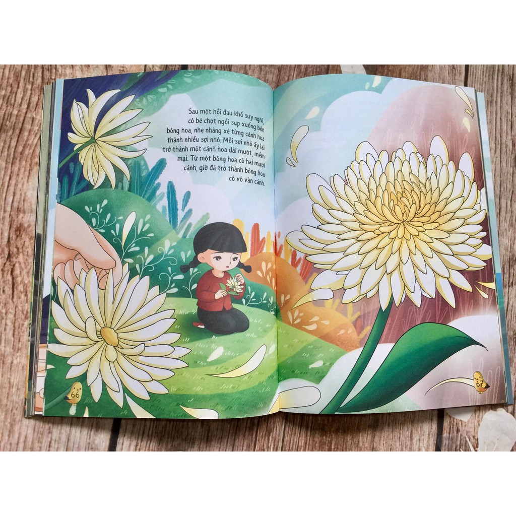 Sách - Cổ tích Việt Nam - Giấc mơ tuổi thơ Gigabook