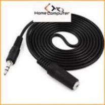 Dây nối dài dây loa jack 3.5 chiều dài 1.5m, 3m, 5m hàng chất lượng giá tốt - Home.mall