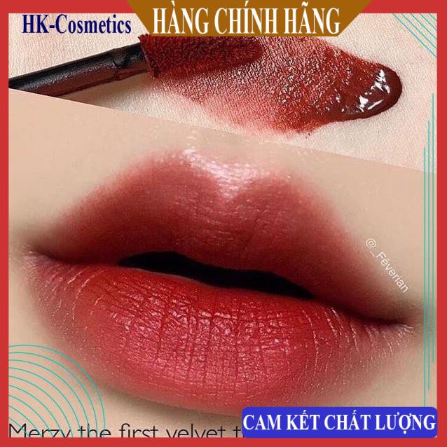 SON MERZY ANOTHER ME THE FIRST VELVET TINT