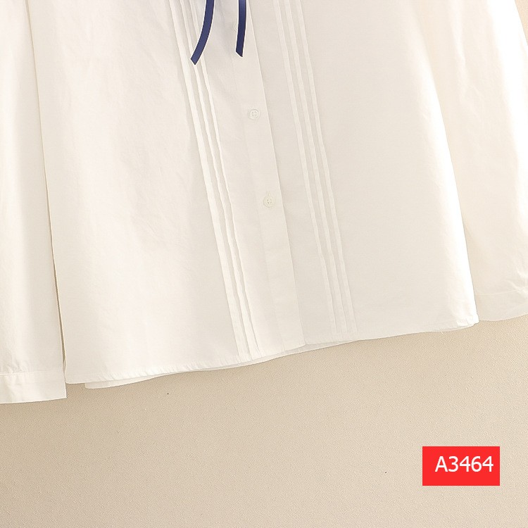 Áo sơ mi A3464