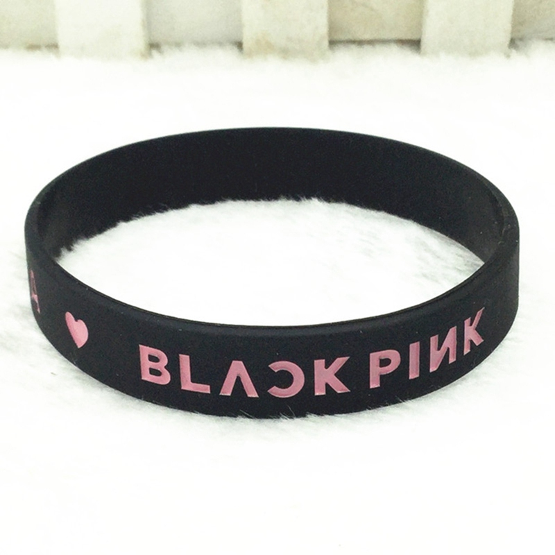 Cutteship- Blackpink Beacelet Kpop Jewelry Pulseras Bracelets