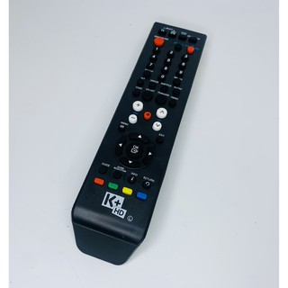 điều khiển K+ HD sam sung