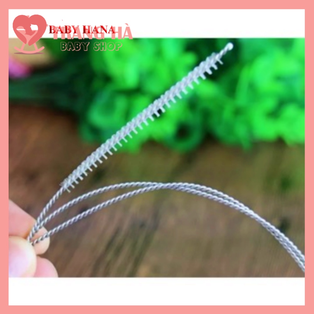Dụng Cụ Vệ Sinh Dây Khí Các Dòng Máy Hút Sữa Dài 1m